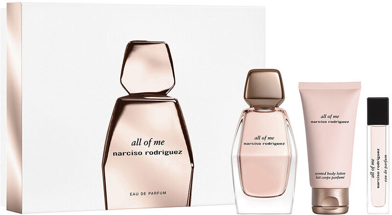Rodriguez All Of Me Coffret 3 pcs