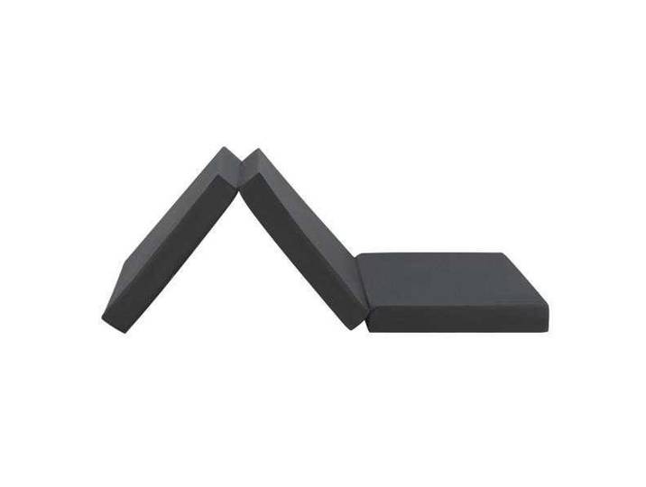 Faltmatratze 65/186 cm H1 = weich