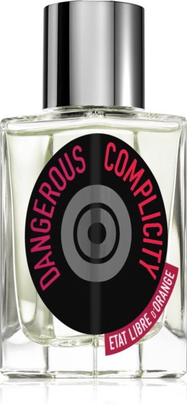 Etat Libre d’Orange Dangerous Complicity Eau de Parfum mixte 50 ml