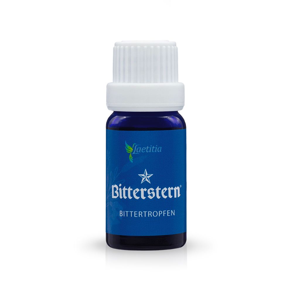 Bitterstern Mixtur 10 ml Extrakt
