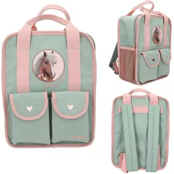 Miss Melody Rucksack ROMANTIC FIELDS