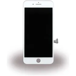 cyoo Premium - Quality Lcd+Touch Screen Full Set - Apple iPhone 7 Plus - Weiss, Weiteres Smartphone Zubehör, Weiss