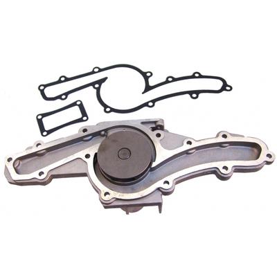 MAPCO Wasserpumpe 21009 für ALFA ROMEO LANCIA