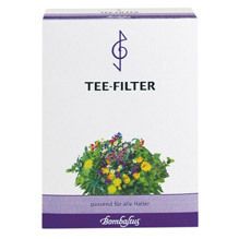 Filterpapier 100 St Filter