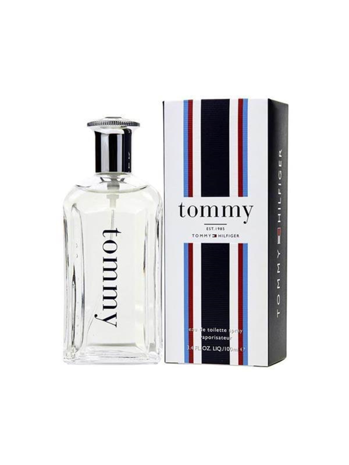Tommy Hilfiger Tommy Boy EDT - 100 ml0