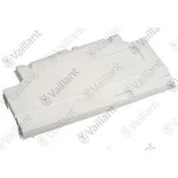 Gehäuse, Rückwand Vaillant-Nr. 0020136635