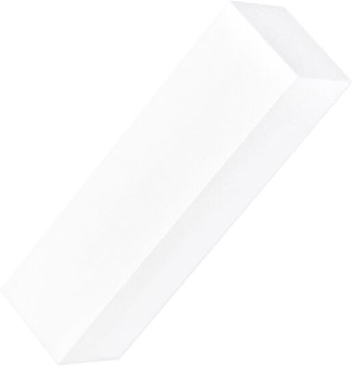 NEONAIL Polish Block Sanding Block to Dull the Nail Before Modeling 1 pc