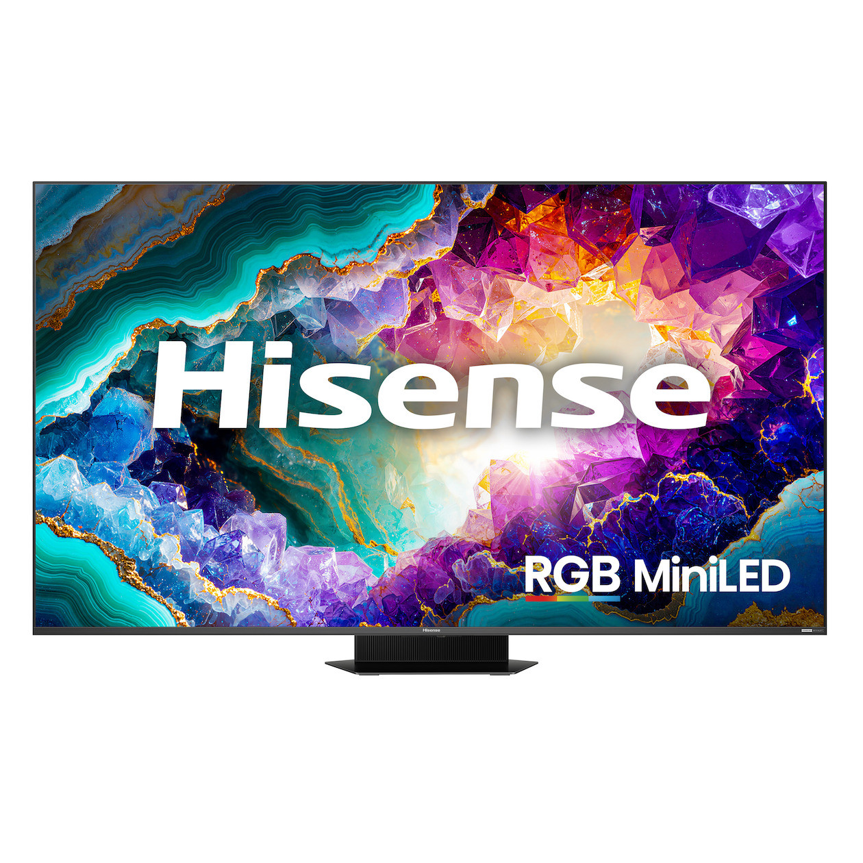 Hisense 85UR9S (2026) 85 inch RGB TV