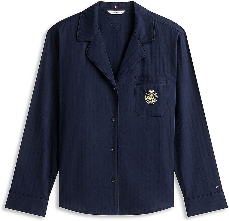 Tommy Hilfiger Pyjama  dunkelblau   S S