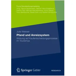 Pfand und Anreizsystem, Fachbücher von Julia Weisser