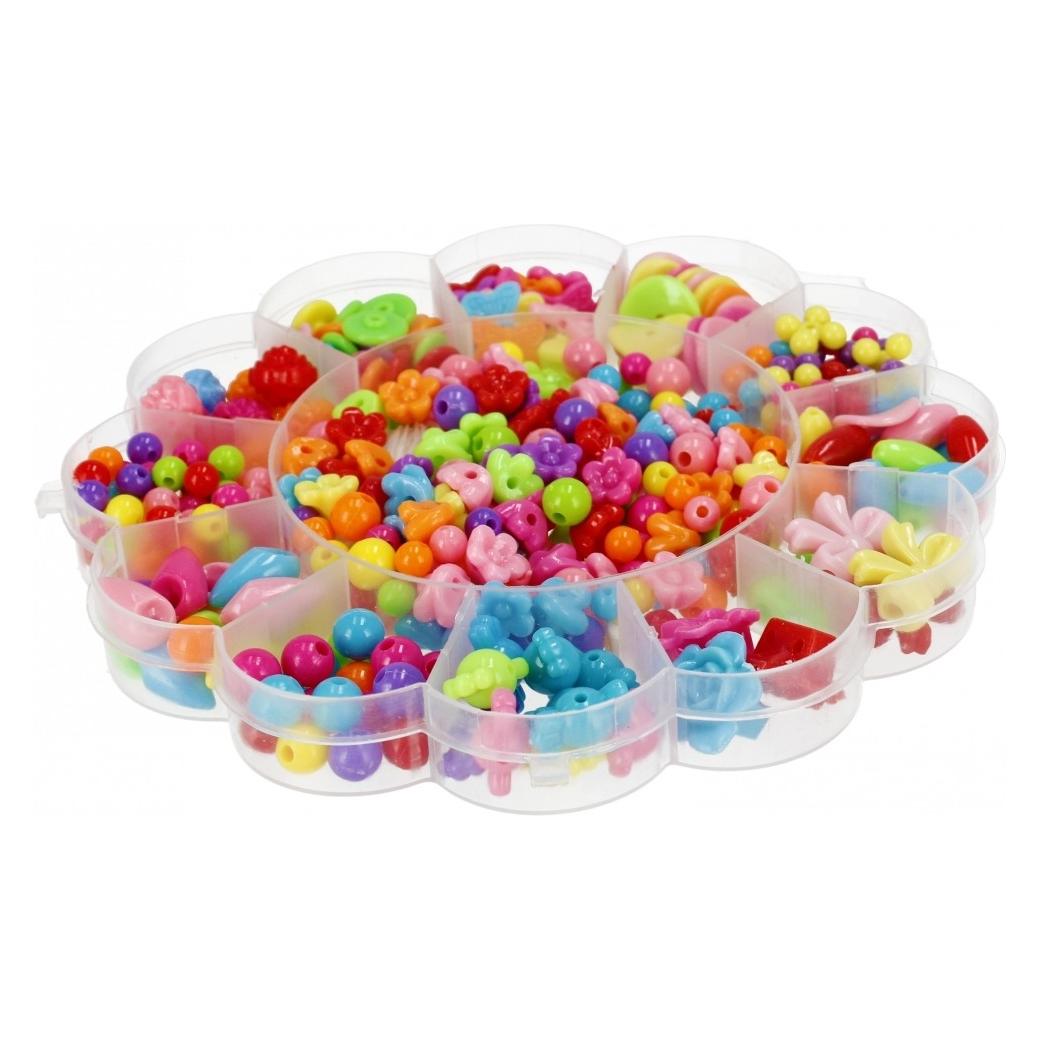 Creative Mega KORAL DO NAWLEK 16X16X3 MC PUD PLAST 84 (47604608)