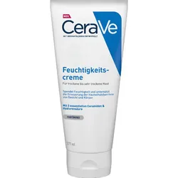 177ml CeraVe Feuchtigkeitscreme