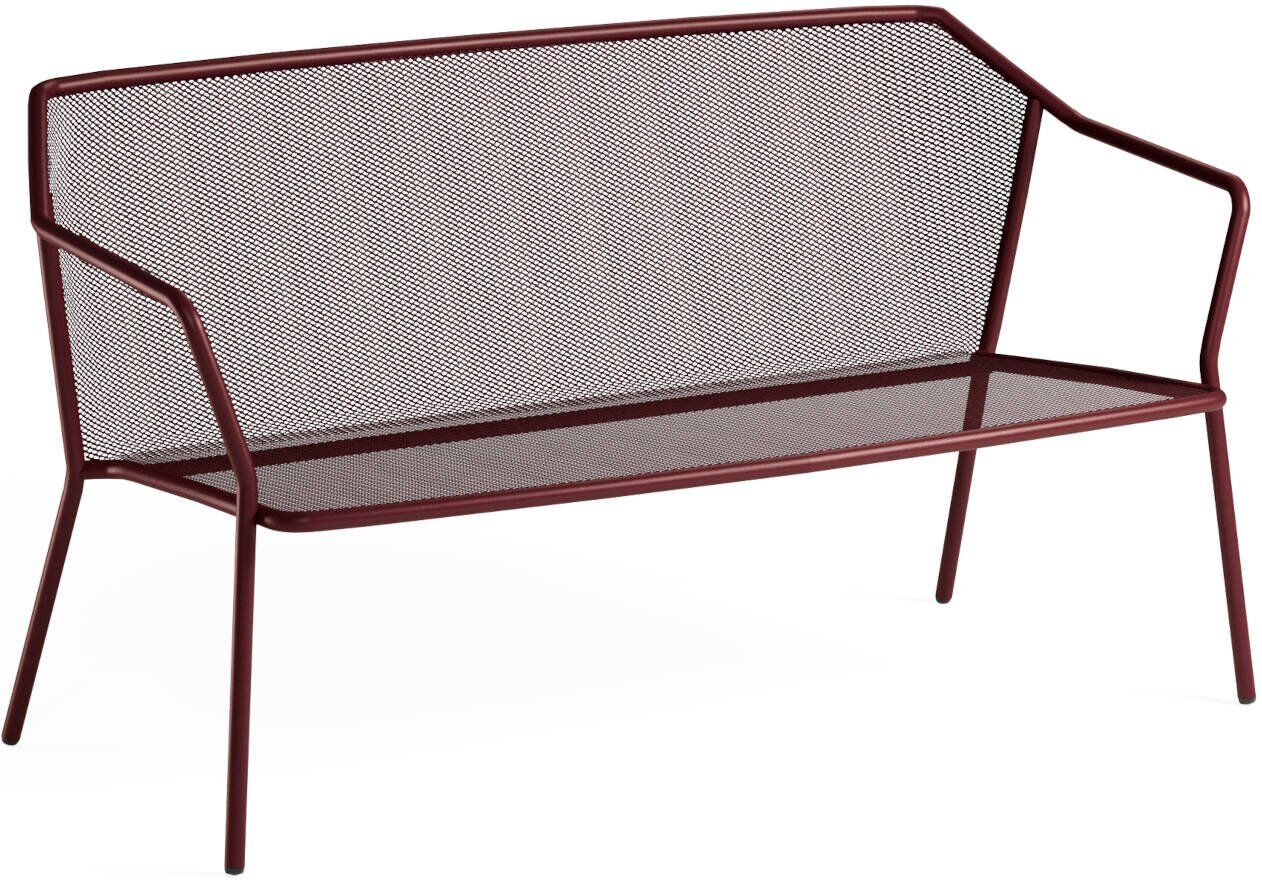 Emu Darwin 527 Sofa (intenserot (46, INTENSE RED)) intenserot (46, INTENSE RED)