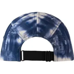BUFF Herren Mütze 5 Panel Go Cap, Größe S/M in Blau Blau