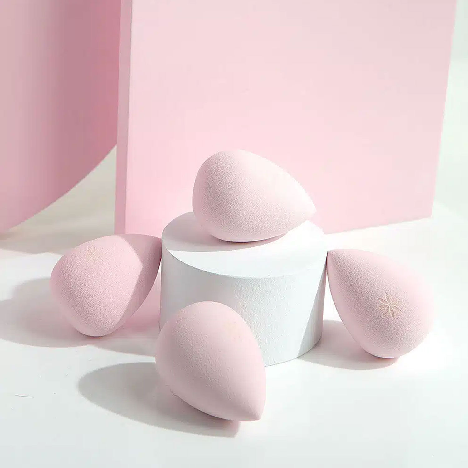 BRUSHWORKS Complexion Sponge Gift Set