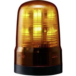 Patlite Signalleuchte LED SF08-M2KTN-Y SF08-M2KTN-Y Gelb Gelb Rundumlicht 100 V/AC, 240 V/AC
