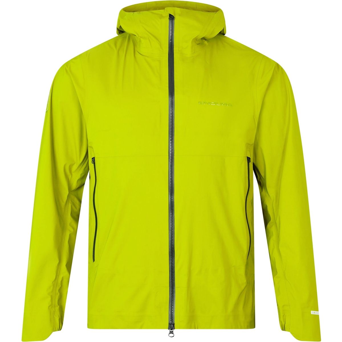 Endura MT500 ADV Jacket lime green (LG) S R-E9200-LG-S-lime-green