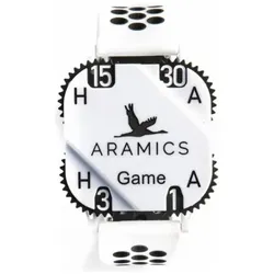Aramics, Zubehör Tennis