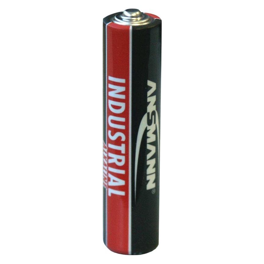 Ansmann Industrial Alkaline (20 Stk., AAA, 1200 mAh) (1501-0004)