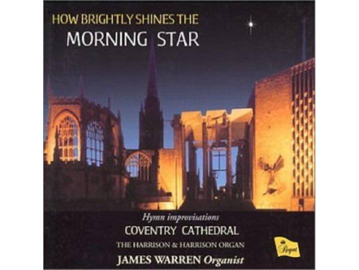How Brightly Shines the Morning Star