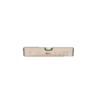 KS TOOLS Wasserwaage 2042000