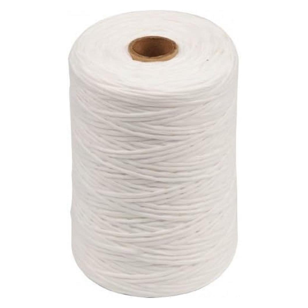 Toya Spiralschnur 2,5 mm x 450 m PP universal (450 m) (69610)
