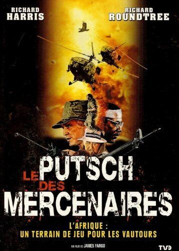 Le Putsch des mercenaires - Preis vom 27.09.2026 03:53:48 h