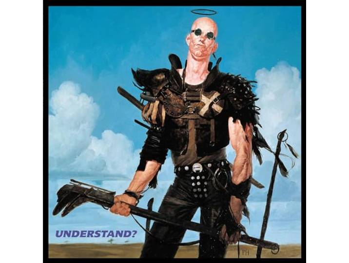 Naked Raygun - Understand?