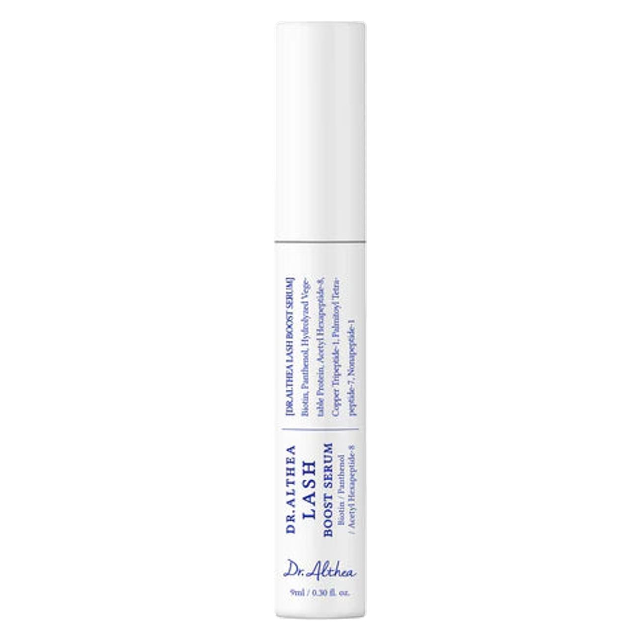 Dr. Althea Lash Boost Serum (9 ml) (Dr. Althea)