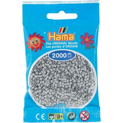 Mini-Perl. 2000St. Hellgrau
