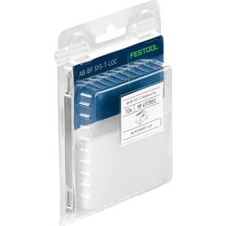 Festool AB-BF SYS TL 55x85mm /10 497855 Abdeckung (L x B) 85 mm x 55 mm