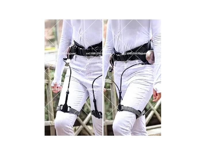 Exosquelette de marche pour l'alpinisme – Aide à la mobilité extérieure