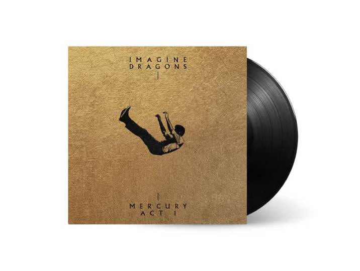 Mercury - Act 1