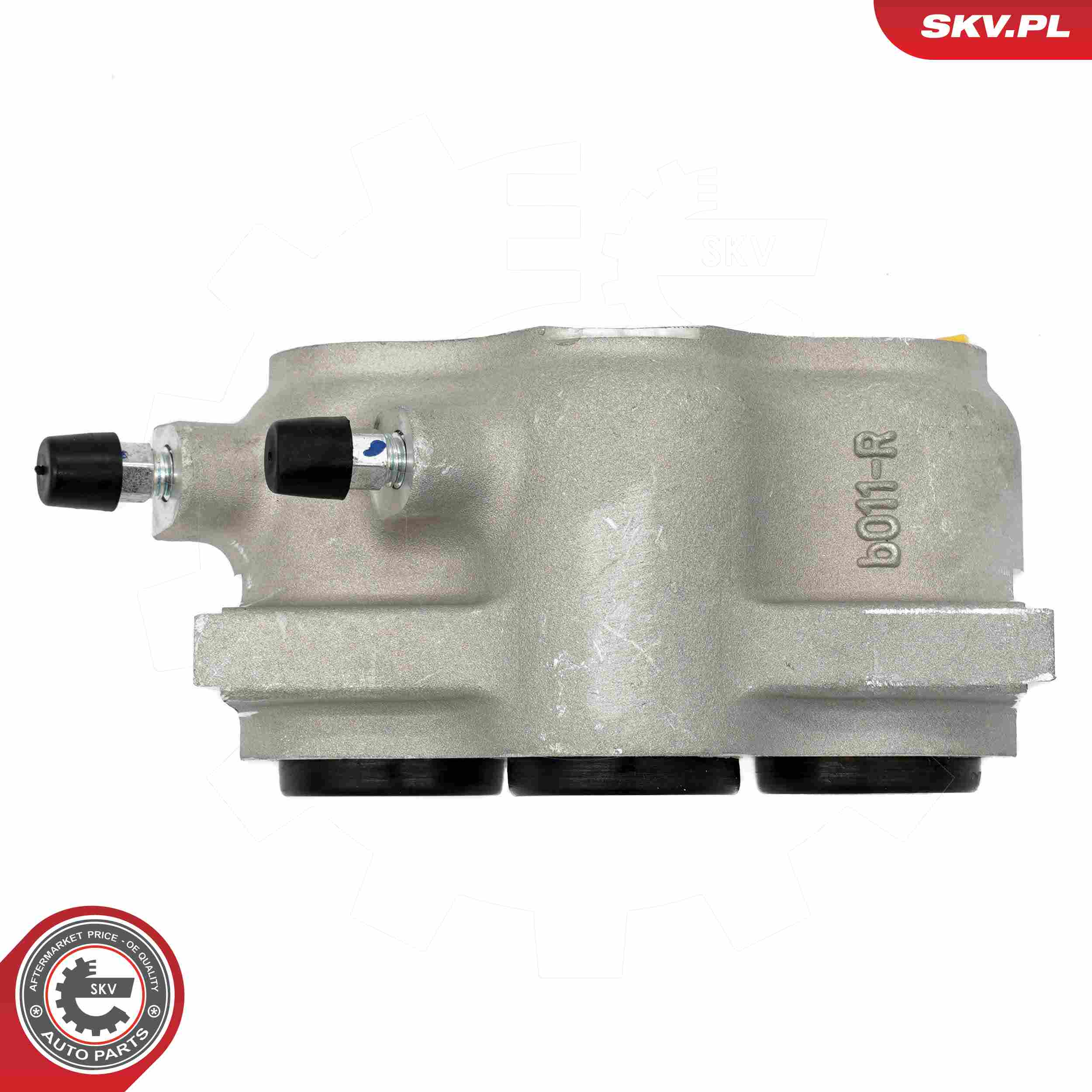 Esen Skv Bremssattel 67skv182 Vorderachse Rechts Für Lada