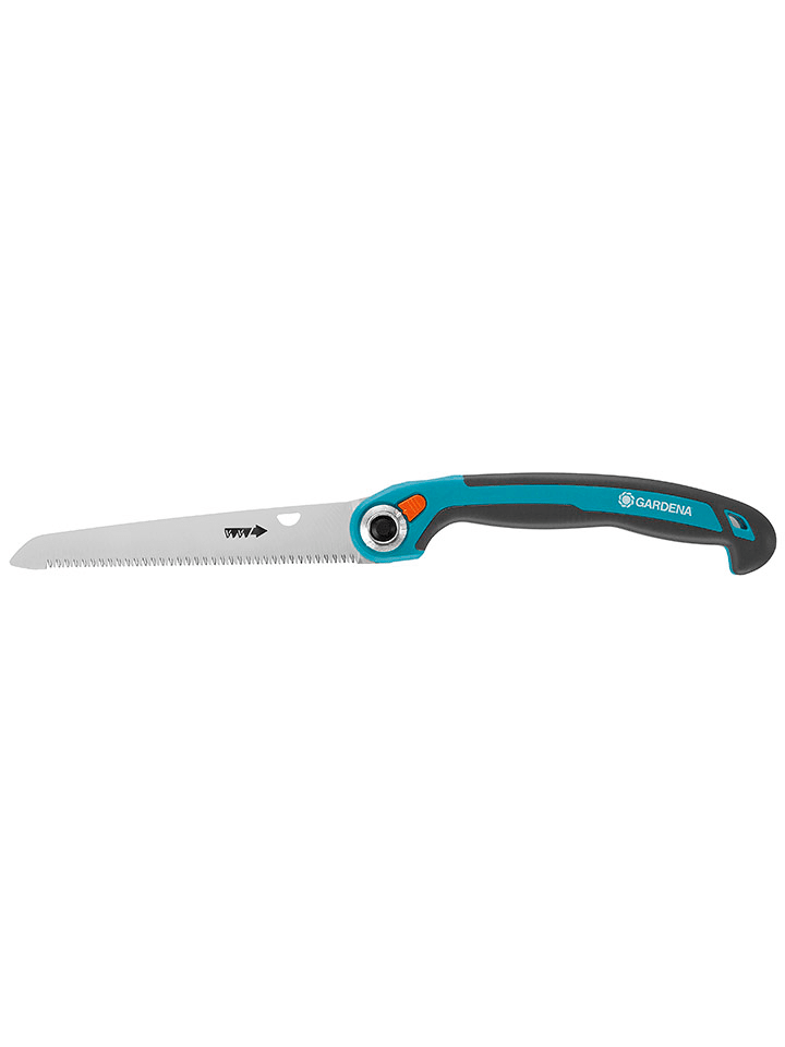 Gardena Garten-Klappsäge "Folding Saw 200 P" in Hellblau - onesize
