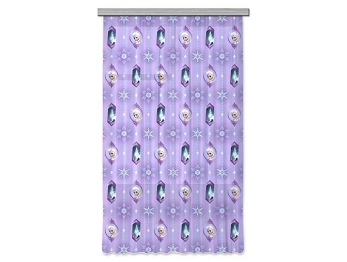 AG Design 1 Rideau\, Multicolore\, 140 x 245 cm