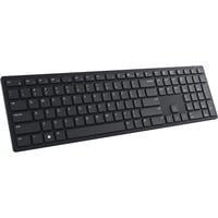 KB500, Tastatur schwarz, DE-Layout