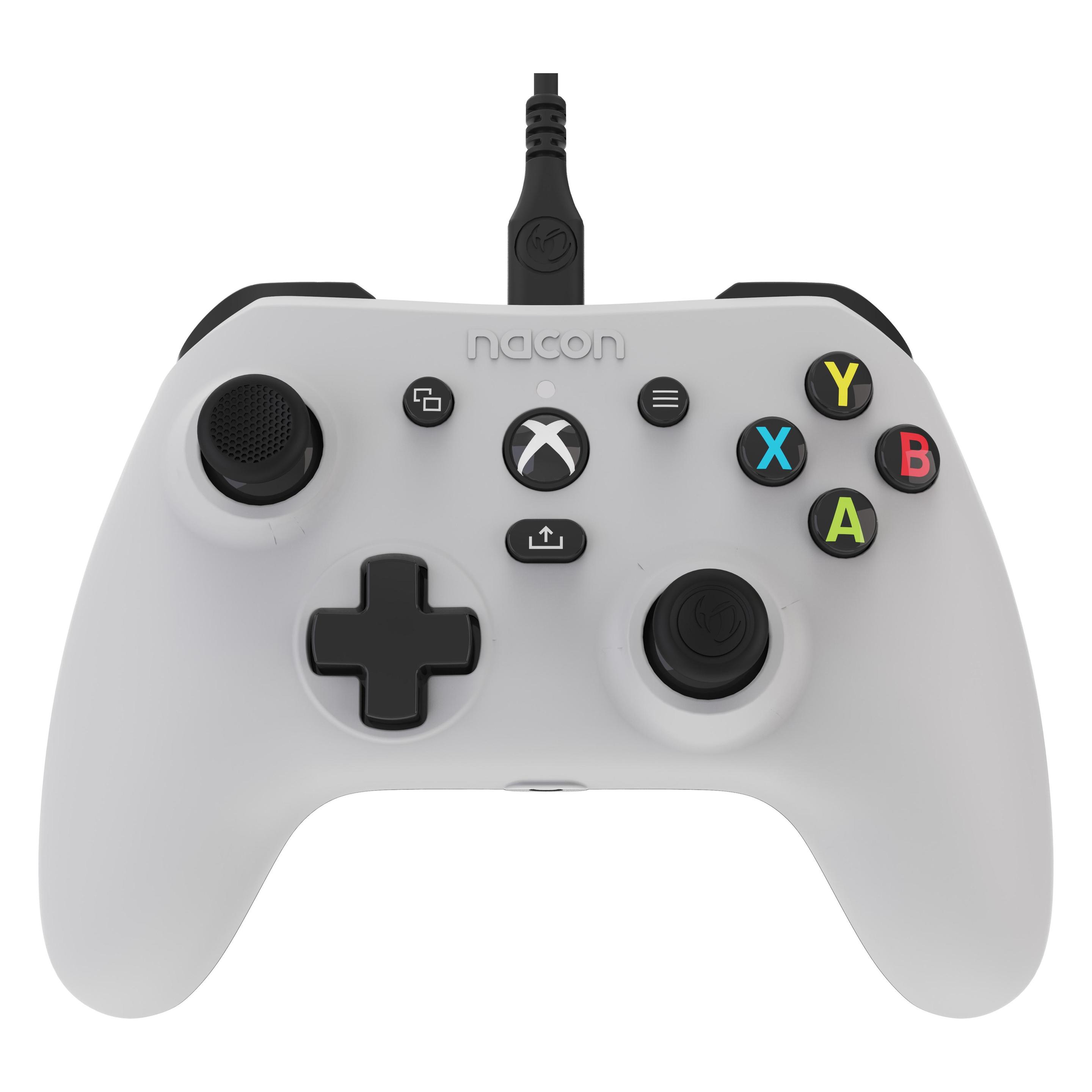 Nacon Gaming EVOL-X Controller (PC, Xbox One S, Xbox Series X) (NA022438)