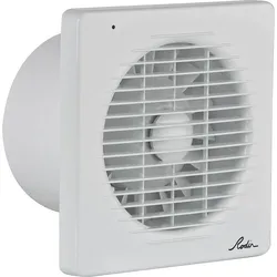 Wand-Ventilator Typ HEF-150 Einbau in Rohre/Schächte NW150