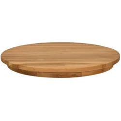 vidaXL, Tischplatte, Yalinen (40 cm)
