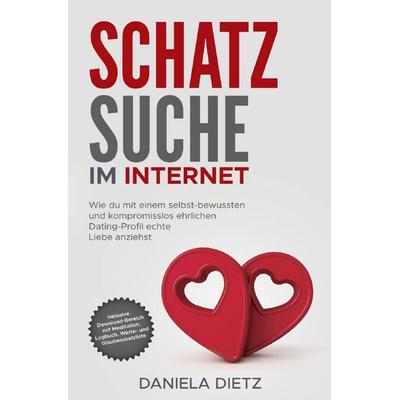 Schatzsuche im Internet, Taschenbuch von Daniela Dietz, Epubli, 978-3-565-01286-2