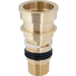 Geberit Übergang R1/2 Ms