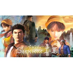 Shenmue I & II