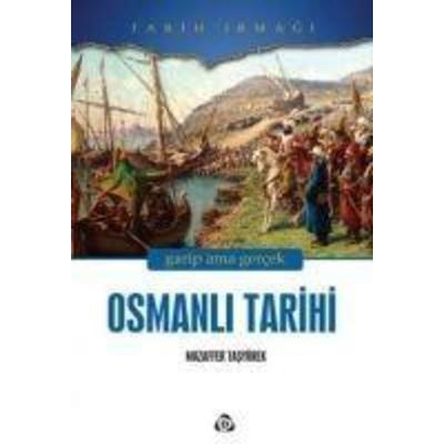 Osmanli Tarihi Ikinci Kitap, Taschenbuch von Muzaffer Tasyürek, Düsün Yayincilik