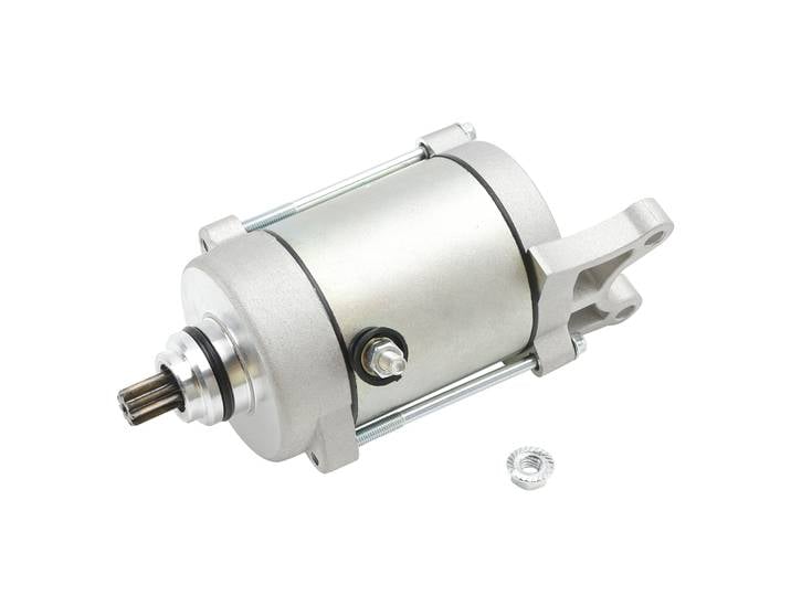 Topteng Démarreur Pour Presse Sur Cobra Crossland 350 400 AEO-3120062E-000 AEO-31200208-000
