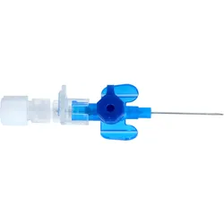 Vasofix Safety Kanuele 22G 0.9x25Mm 1 ST