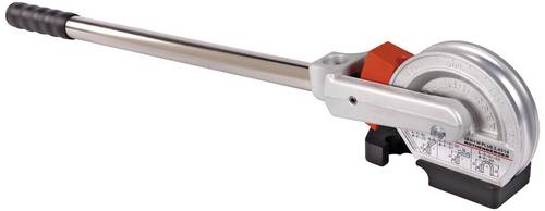 Rothenberger Rohrbiegegerät ROBEND H+W Plus, 18mm, mit Griffstange 24518