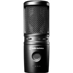 Audio-Technica AT2020USB-XP, Mikrofon