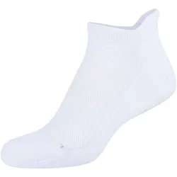 camano Yoga Antirutsch Sneakersocken 1000 - white 39-42