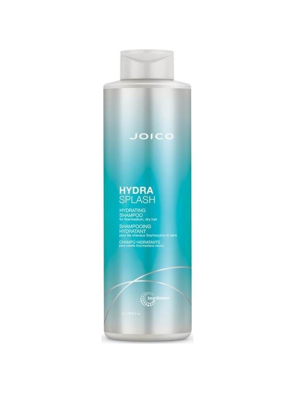 Joico - HydraSplash Hydrating Shampoo 1000 ml